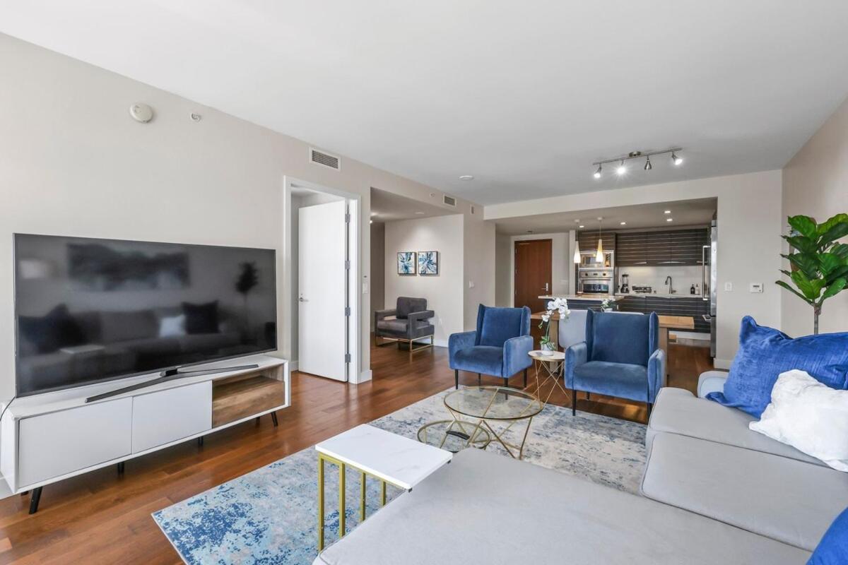 Little Italy Marina By The Ocean Apartamento *