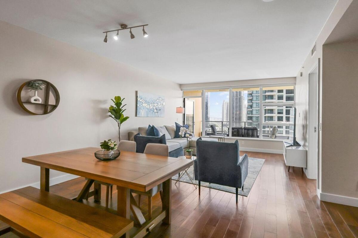 Apartamento Little Italy Marina By The Ocean *
