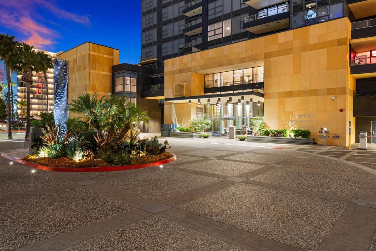 Little Italy Marina By The Ocean Apartamento