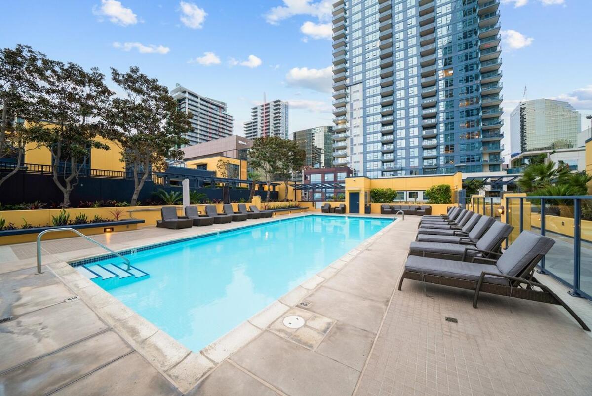 Apartamento Little Italy Marina By The Ocean *