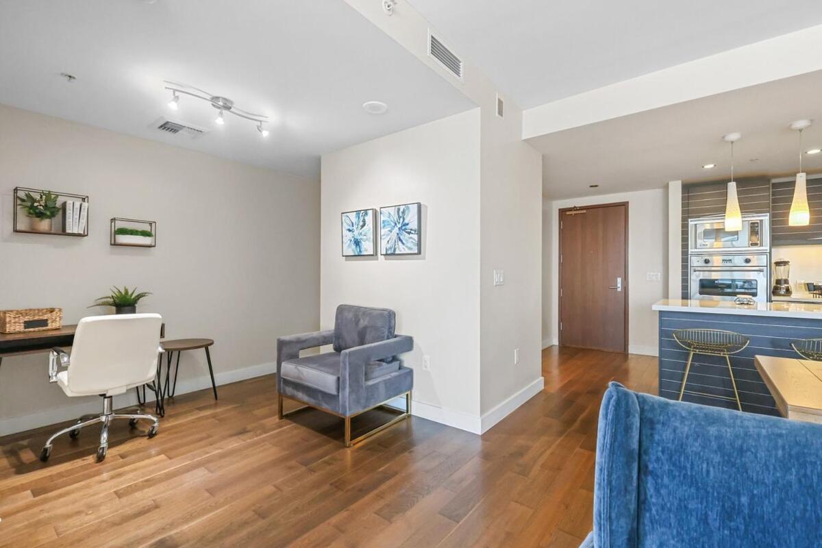 Little Italy Marina By The Ocean Apartamento
