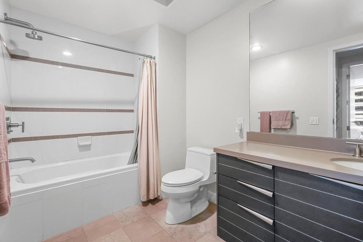 Little Italy Marina By The Ocean Apartamento