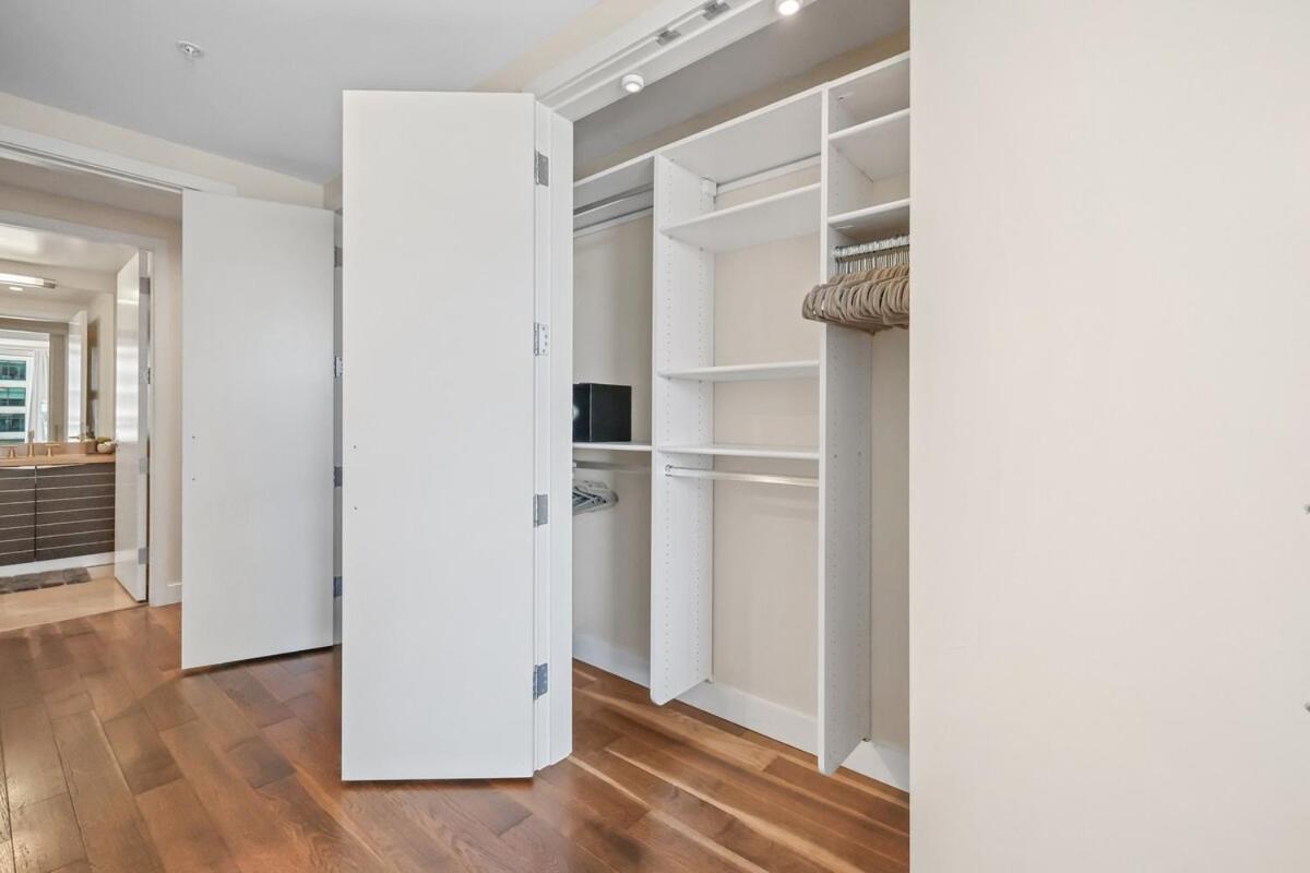 Little Italy Marina By The Ocean Apartamento *