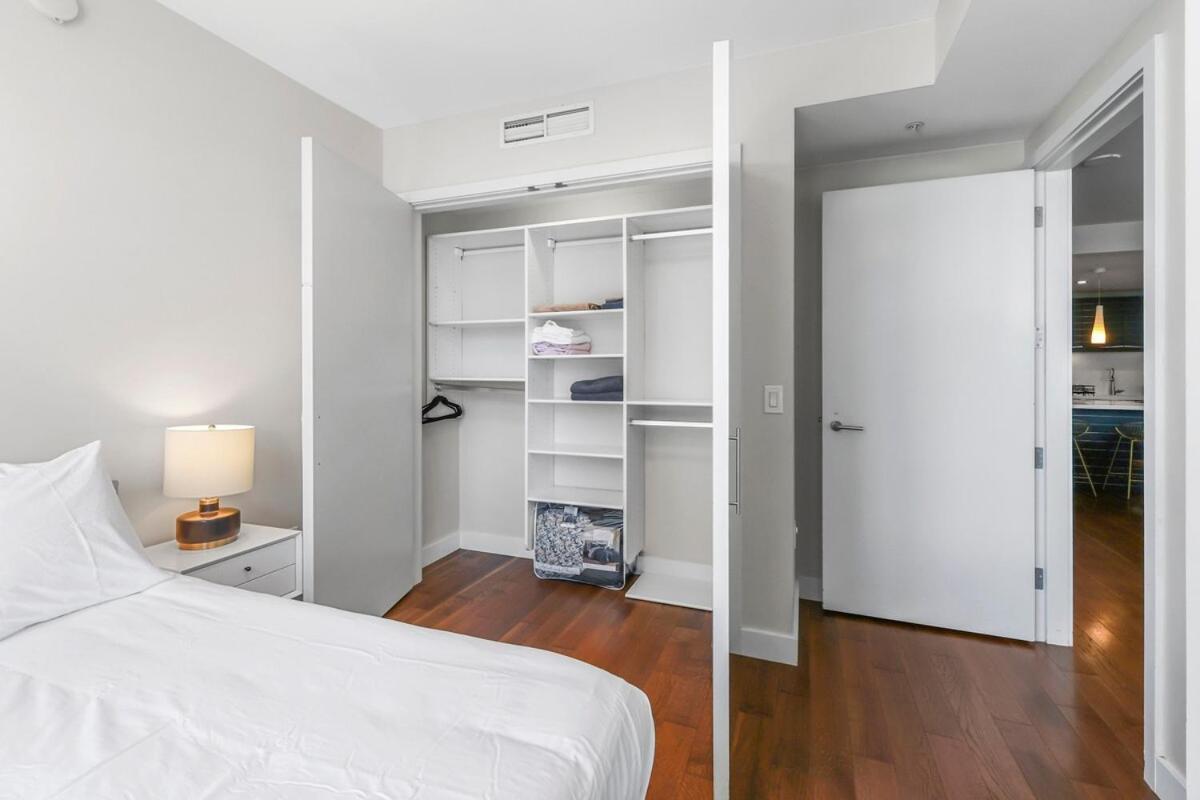 Apartamento Little Italy Marina By The Ocean