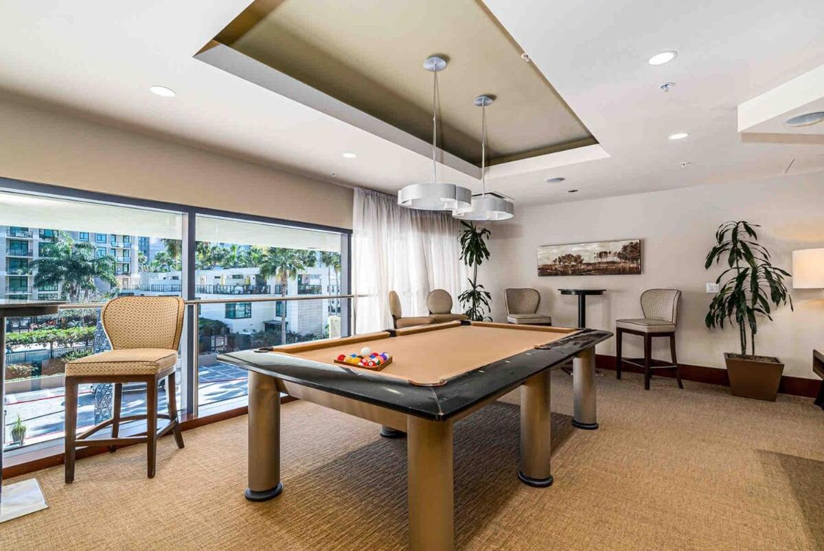 Little Italy Marina By The Ocean Apartamento San Diego