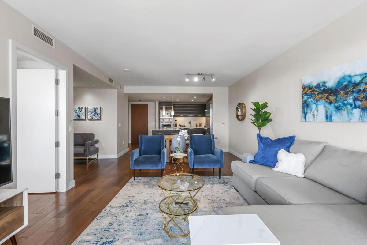 Apartamento Little Italy Marina By The Ocean San Diego