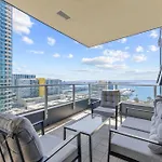 Little Italy Marina Condo By The Ocean