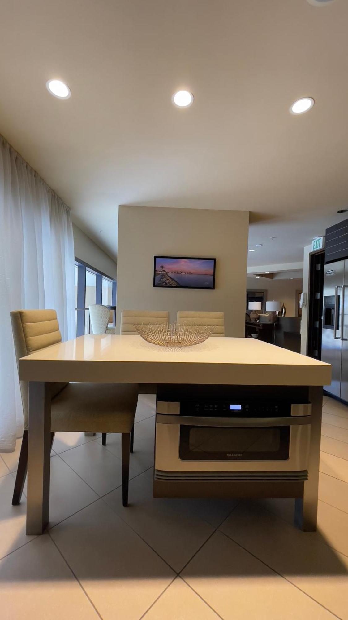 Little Italy Marina By The Ocean Apartment San Diego