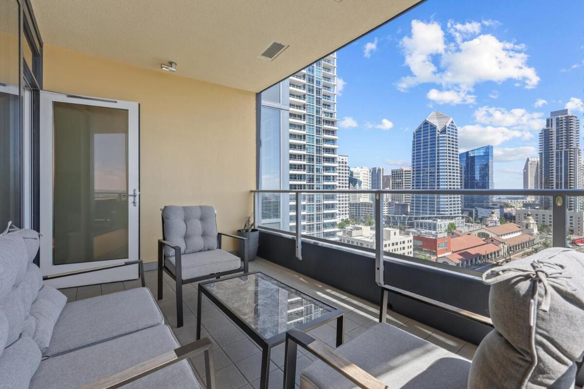 Little Italy Marina By The Ocean Apartment *